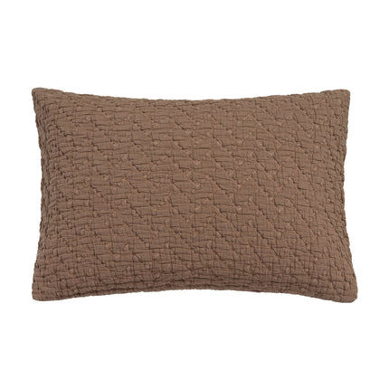 Pur 10 tai-oreiller brownie 40x55 cm