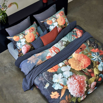 HOME Pique sprei Rusty Brown 160x250 cm