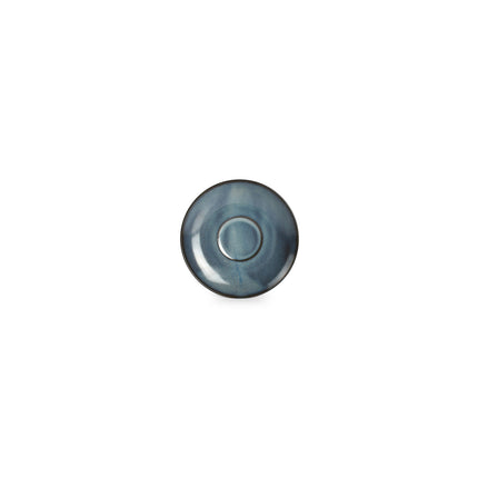 Cirro head and saucer - Dark Blue