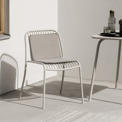 KIVA buitenkleed Cloud Melange (medium)