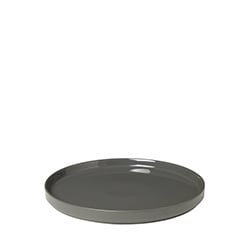 PILAR 12-delige serviesset Pewter