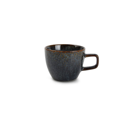 Mielo Mokka Cup und Dish 100 ml Sapphire (Set/4)