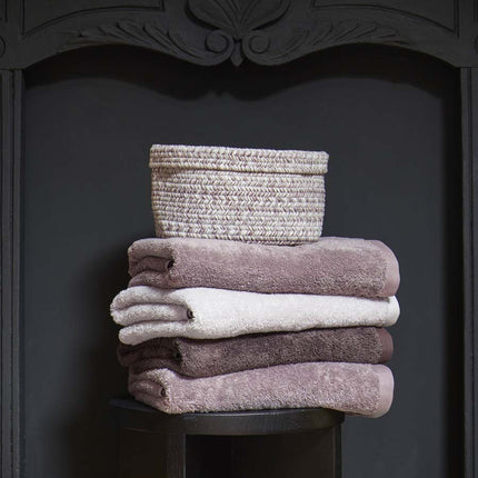 Rena Storage Basket Malva Medium