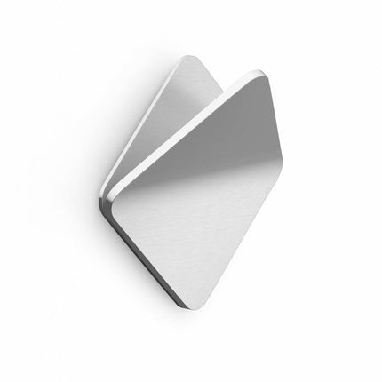 Olfo towel hook self -adhesive (matte)