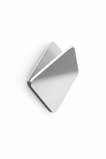 Olfo towel hook self -adhesive (matte)