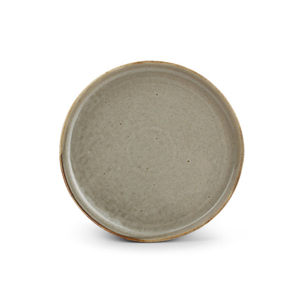 Estudio Urban Plate Flat 22 cm - concreto