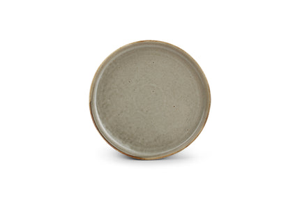 Estudio Urban Plate Flat 22 cm - concreto