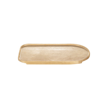 ZEN dienblad / snijplank 32 x17 cm