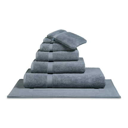 RANGER badtextiel Dusty Blue