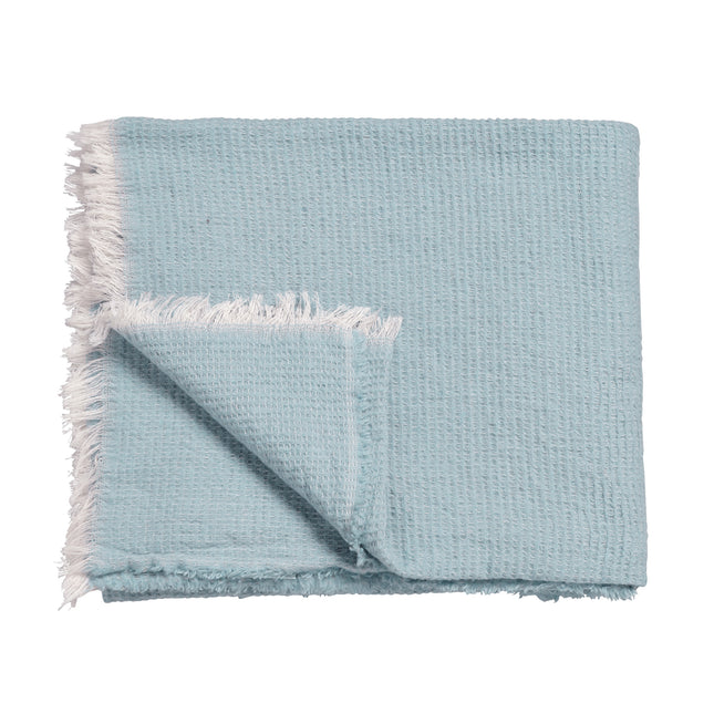Hjem 89 Plaid 130x220 cm Pearl Blue-190