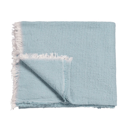 Inicio 89 Plaid 130x220 cm Pearl Blue-190