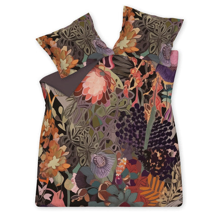 Copripiumino WILDSCAPE 140x220 cm