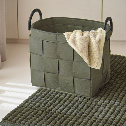 London Bath Textil Hemps