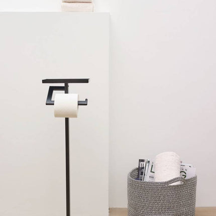 Rena Storage Basket Ivory Small (Set/3)