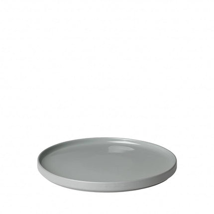 PILAR 12-delige serviesset Mirage Grey