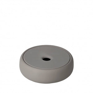 Caja de almacenamiento SONO / satélite de bandeja de jabón