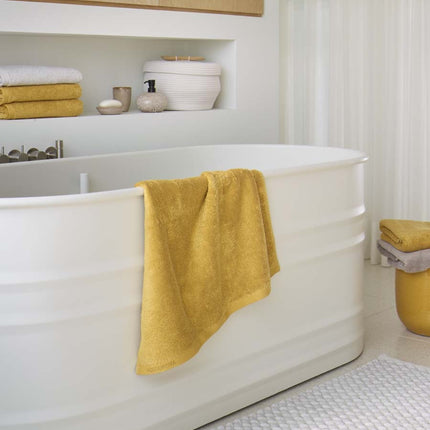 London Bath Textil Mimosa