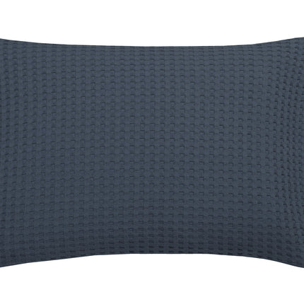 Home Pique Pillowcase Nightblue 40x55 cm