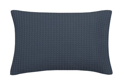 Home Pique Pillowcase Nightblue 40x55 cm