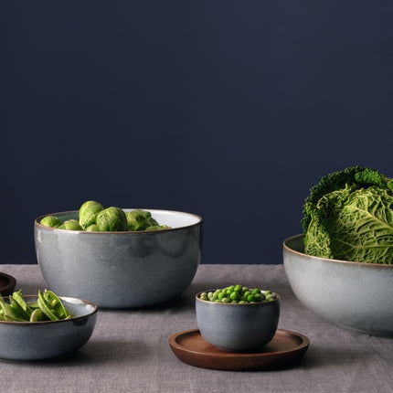 Saisons Bowl 9 cm denim