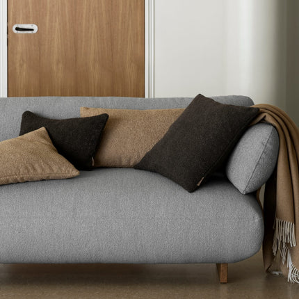 BOUCLE kussenhoes Nomad 50x50 cm