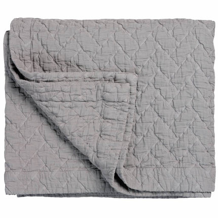 Pure 10 spri acero gris 260x260 cm