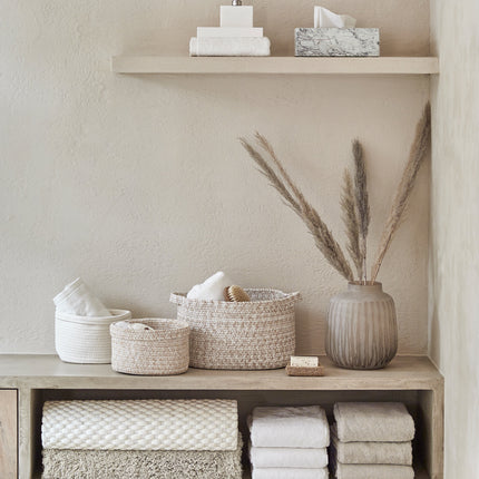 RENA opbergmand Birch small