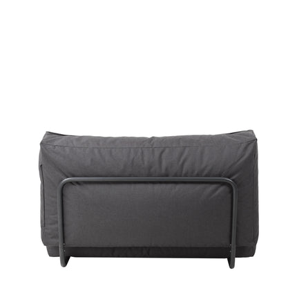 Stay Daybed Small Coal (2024)