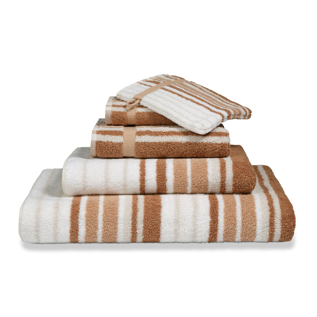 Pakketdeal: 6x gastendoek ONTARIO Praline