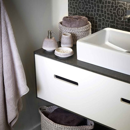 Rena Storage Basket Malva Medium