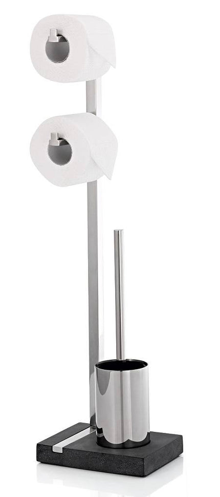 Menoto Toilette Butler 2 Rolls (Glanz)