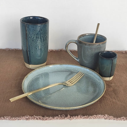 Lineo Placemat Tan
