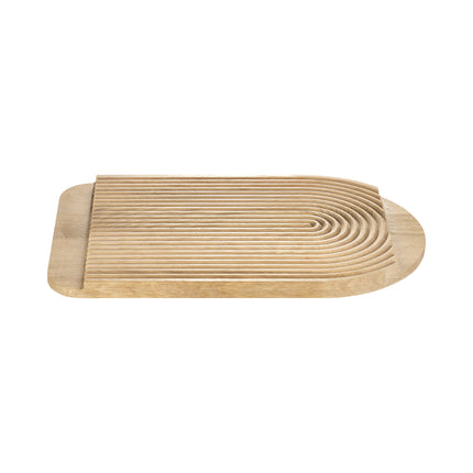 ZEN dienblad / snijplank 40 x 25 cm