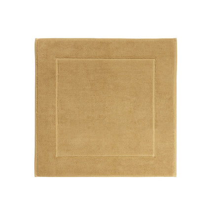LONDON badmat Ochre