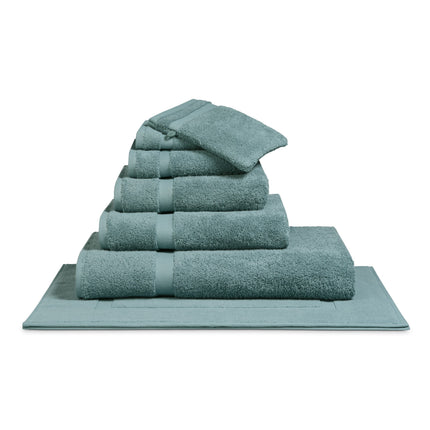 Ranger Bath Textil Mineral Blue