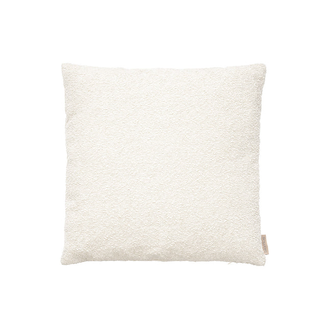 Boucle Pushion Cover Moonbeam 50x50 cm