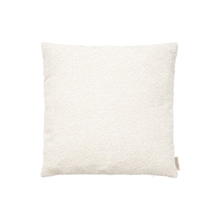 Boucle -Kissenbedeckung Mondstrahl 50x50 cm