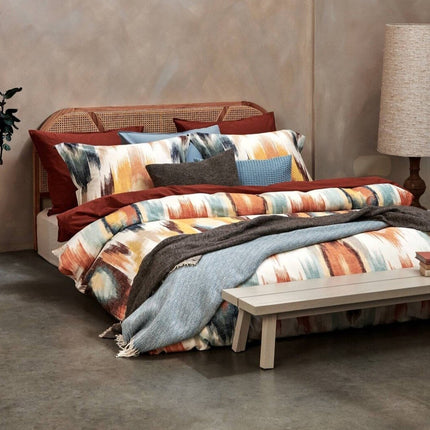 Tribal Duvet Cover 240x220 cm