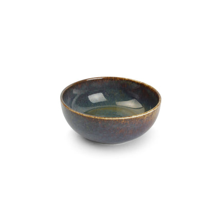 Cirro vieni 12 cm - Green Multi