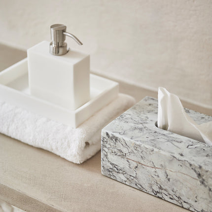 NERO toiletborstel Alba