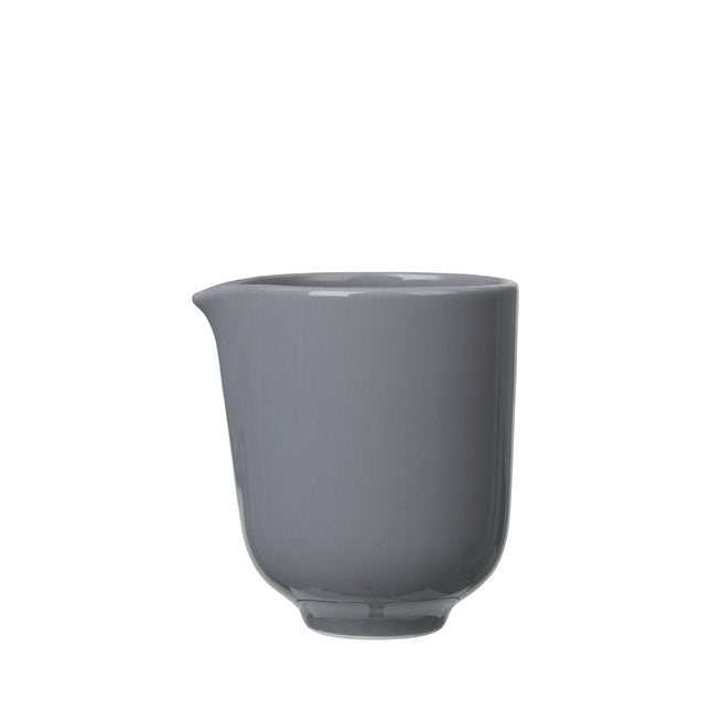 Blomus Pilar voorraadpot S Moonbeam Blomus Pilar voorraadpot S Moonbeam