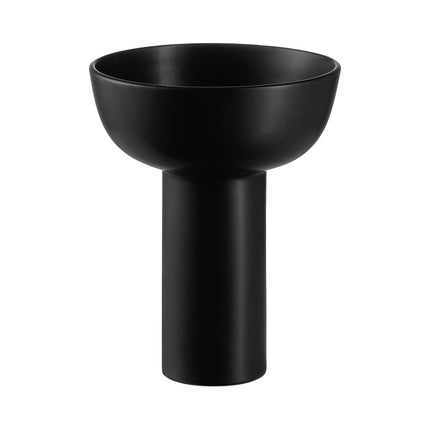 MIYABI vaas Black hoog