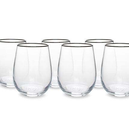 Studio Base Drinking glass 360 ml (set/3)