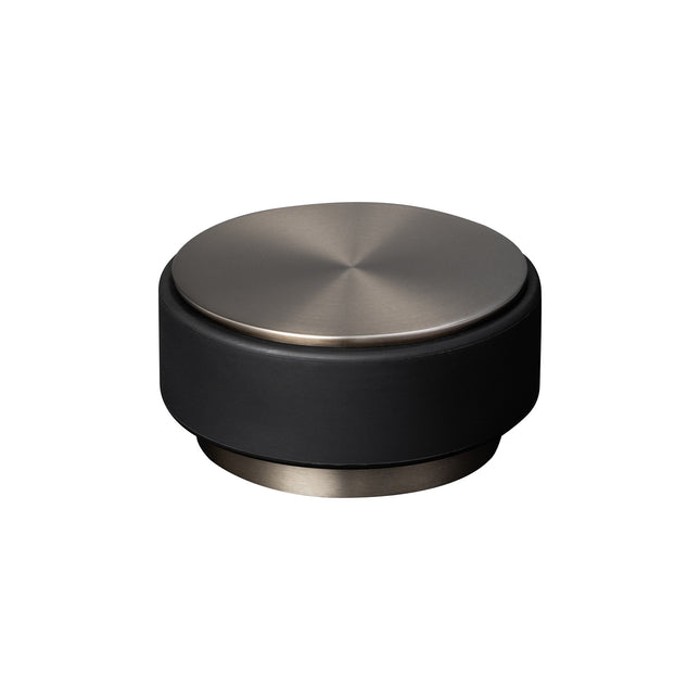 Stoppen Sie den Türstopper 1 kg verbranntes Metall