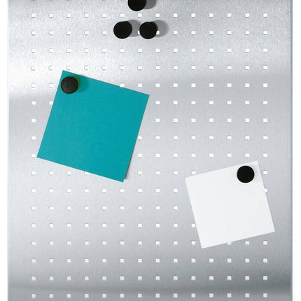 Muro Magnetic Plat 50 x 40 cm mit Löchern (Matte)