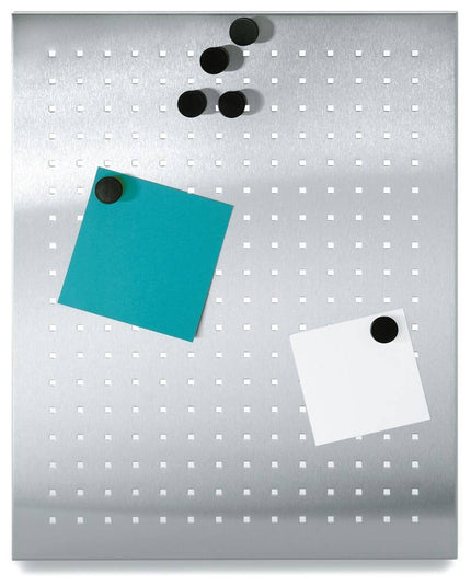 Muro Magnetic Plat 50 x 40 cm mit Löchern (Matte)