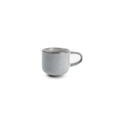 Relic II Espresso -Tasse 60 ml blau (Set/4)