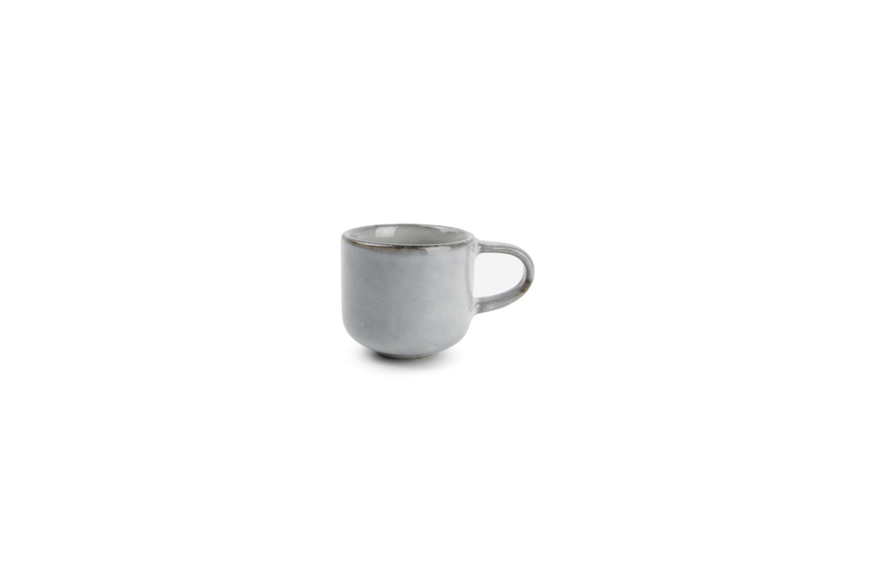 Relic II Espresso Cup 60 ml blå (sæt/4)
