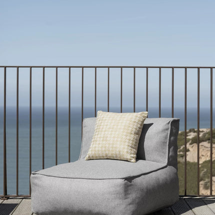 Grow Module M4 (Cloud) Chaise Longue