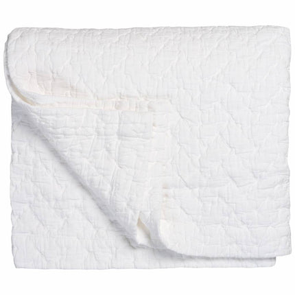 Pure 10 camas blancas 260x260 cm